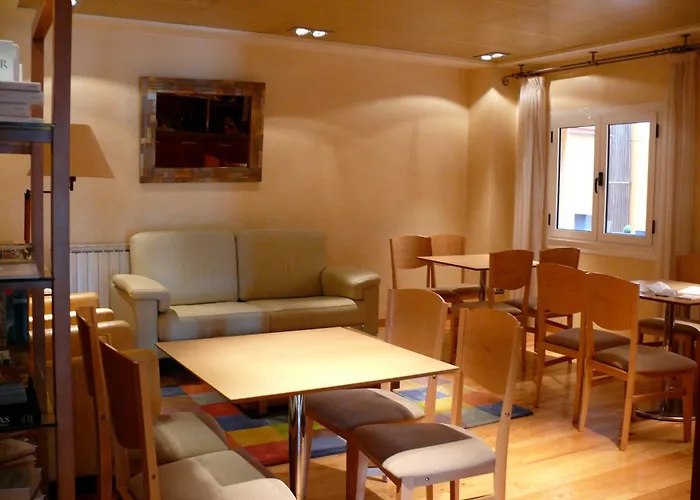 Hotel Nochendi