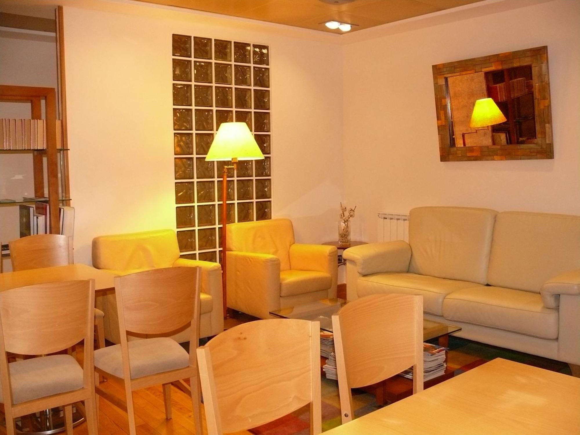 Hotel Nochendi 3*