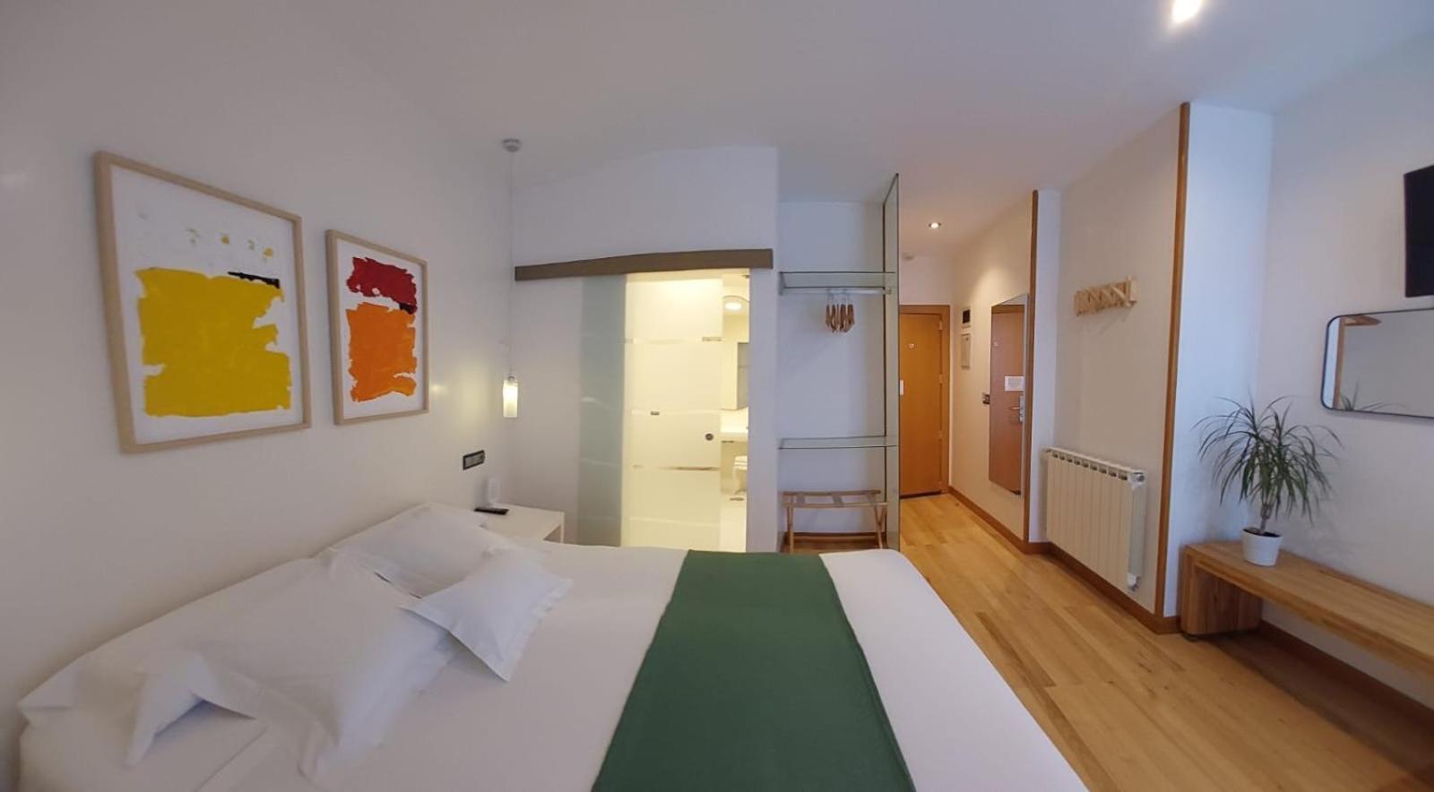 Hotel Nochendi