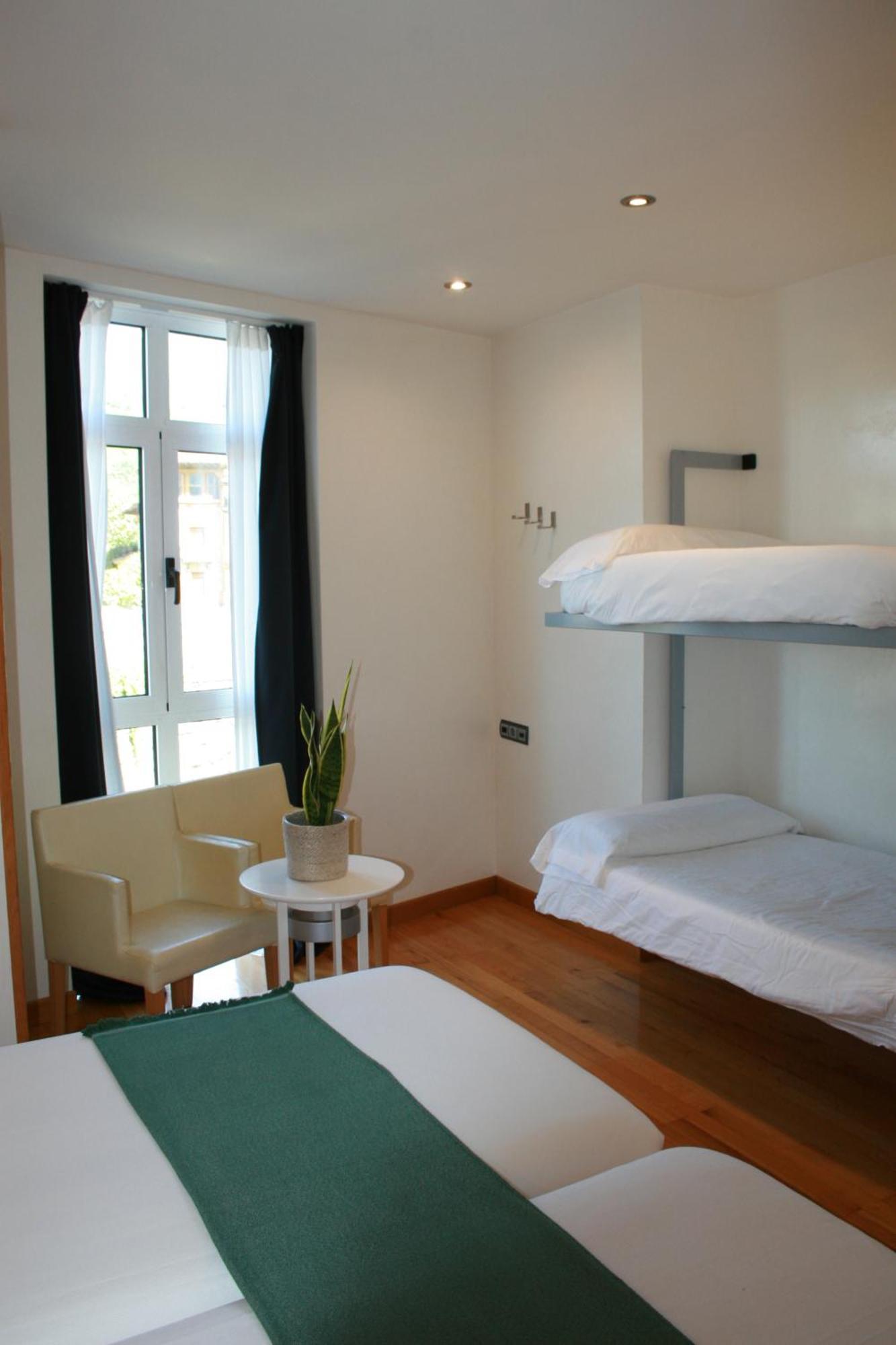 Nochendi Hotel 3*
