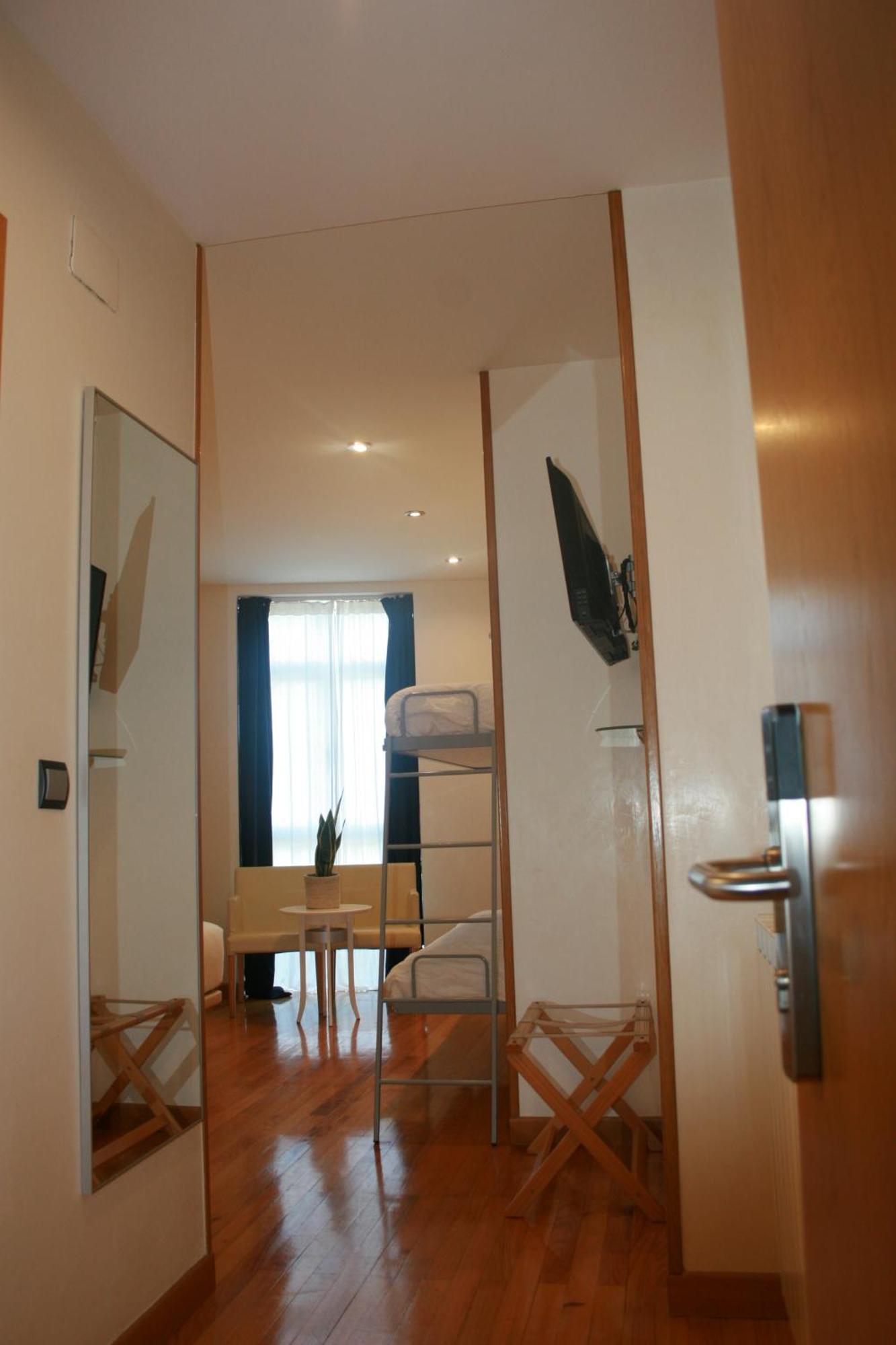 Nochendi Hotel