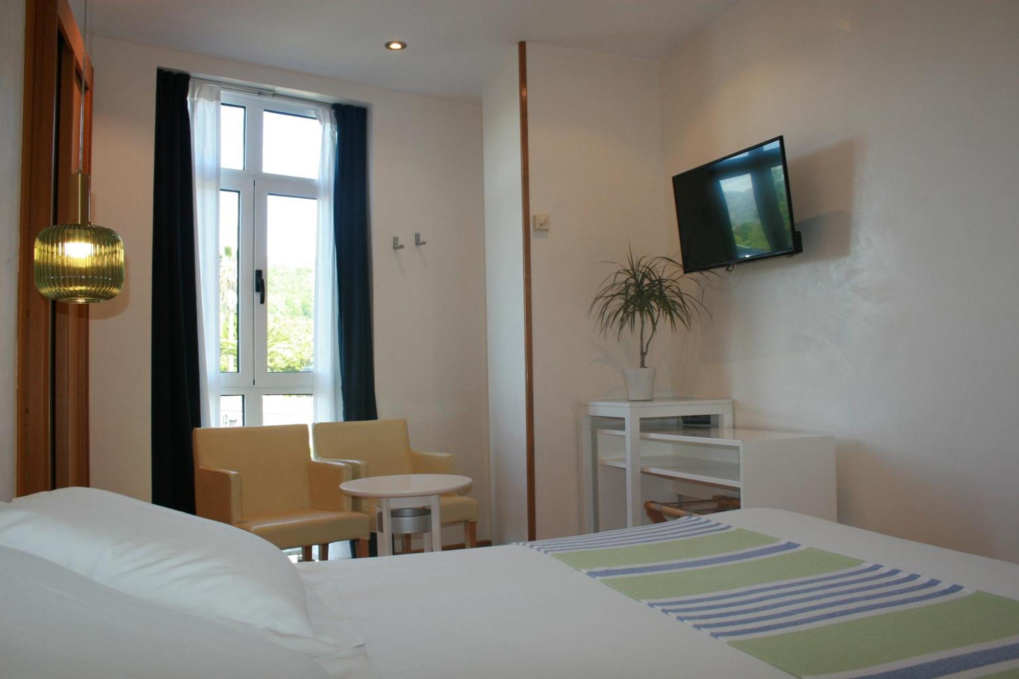 Nochendi Hotel