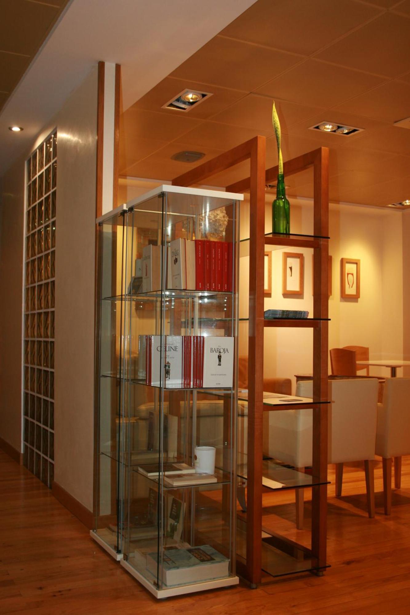 Nochendi Hotel 3*