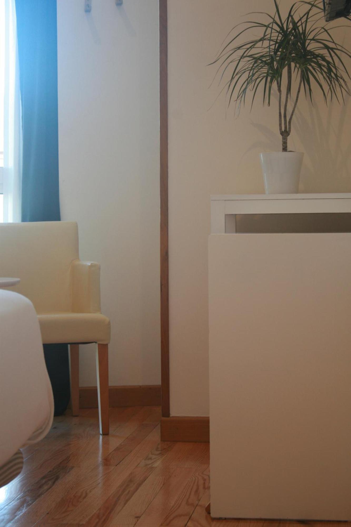 Hotel Nochendi 3*