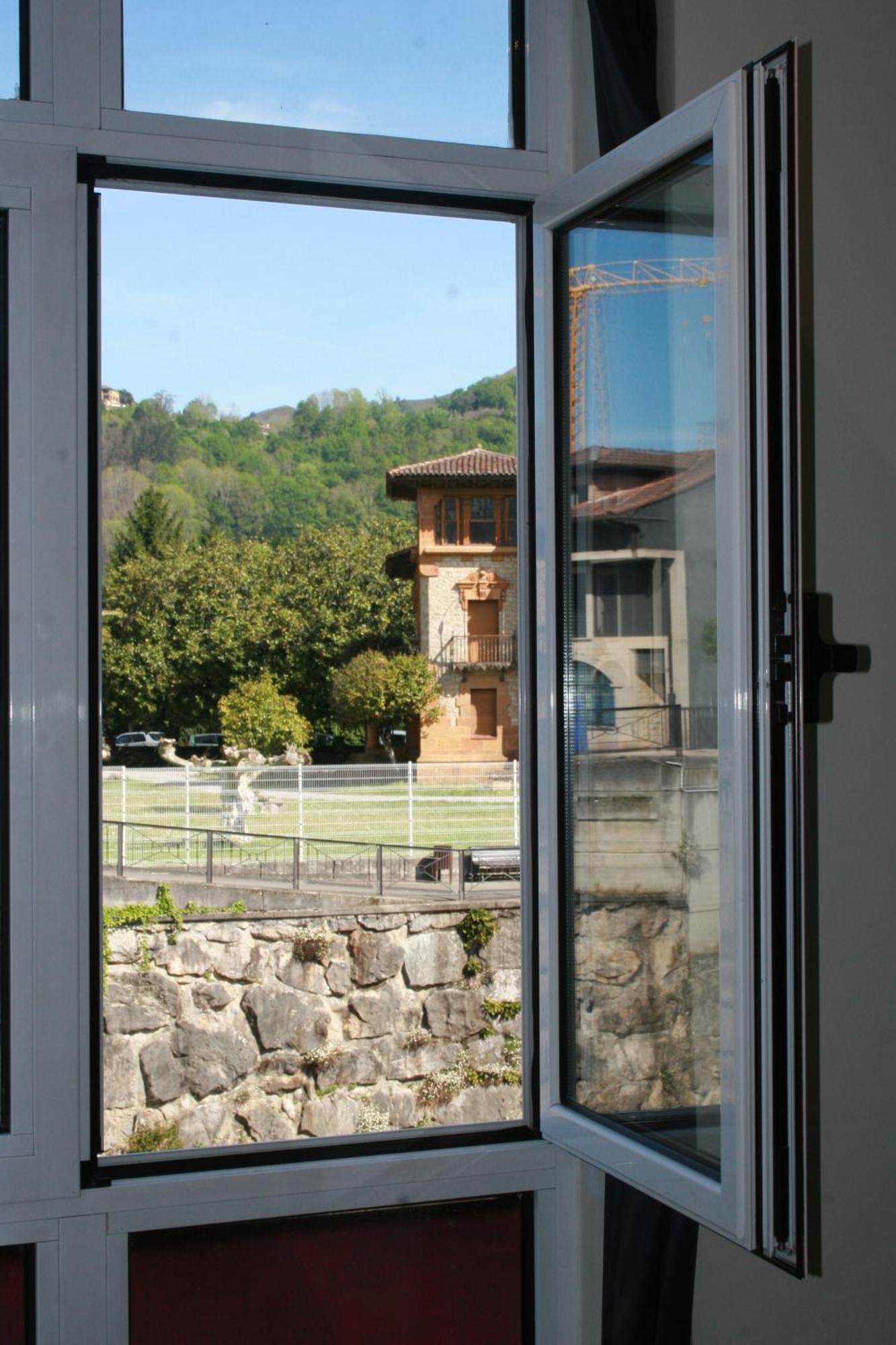 Hotel Nochendi Onís