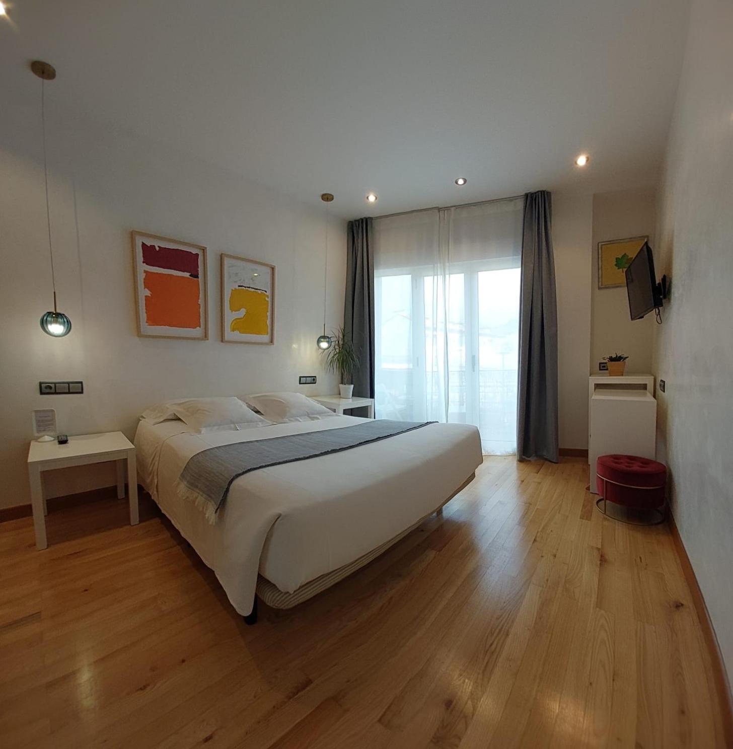 Hotel Nochendi 3*
