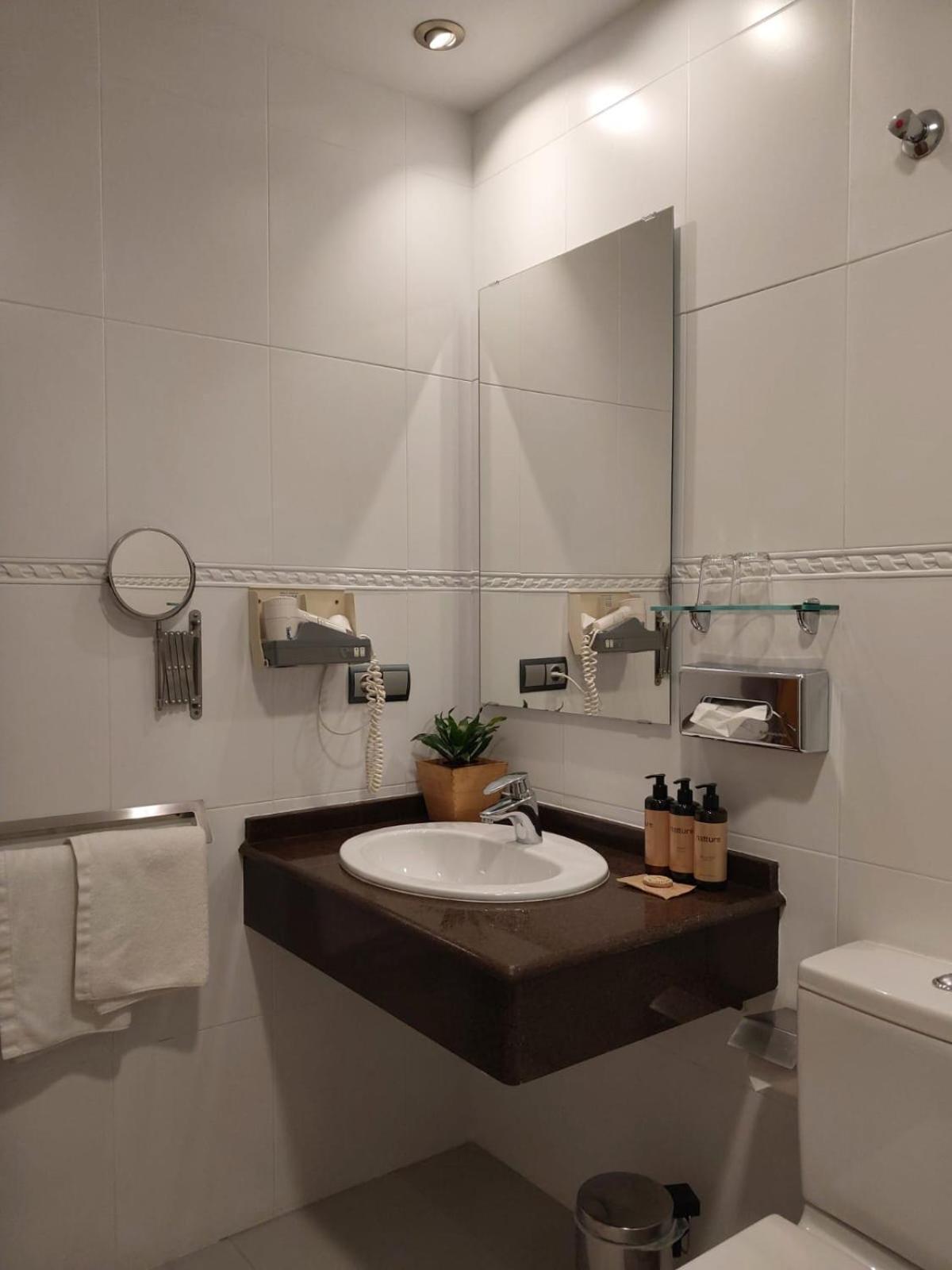 Nochendi Hotel Onís