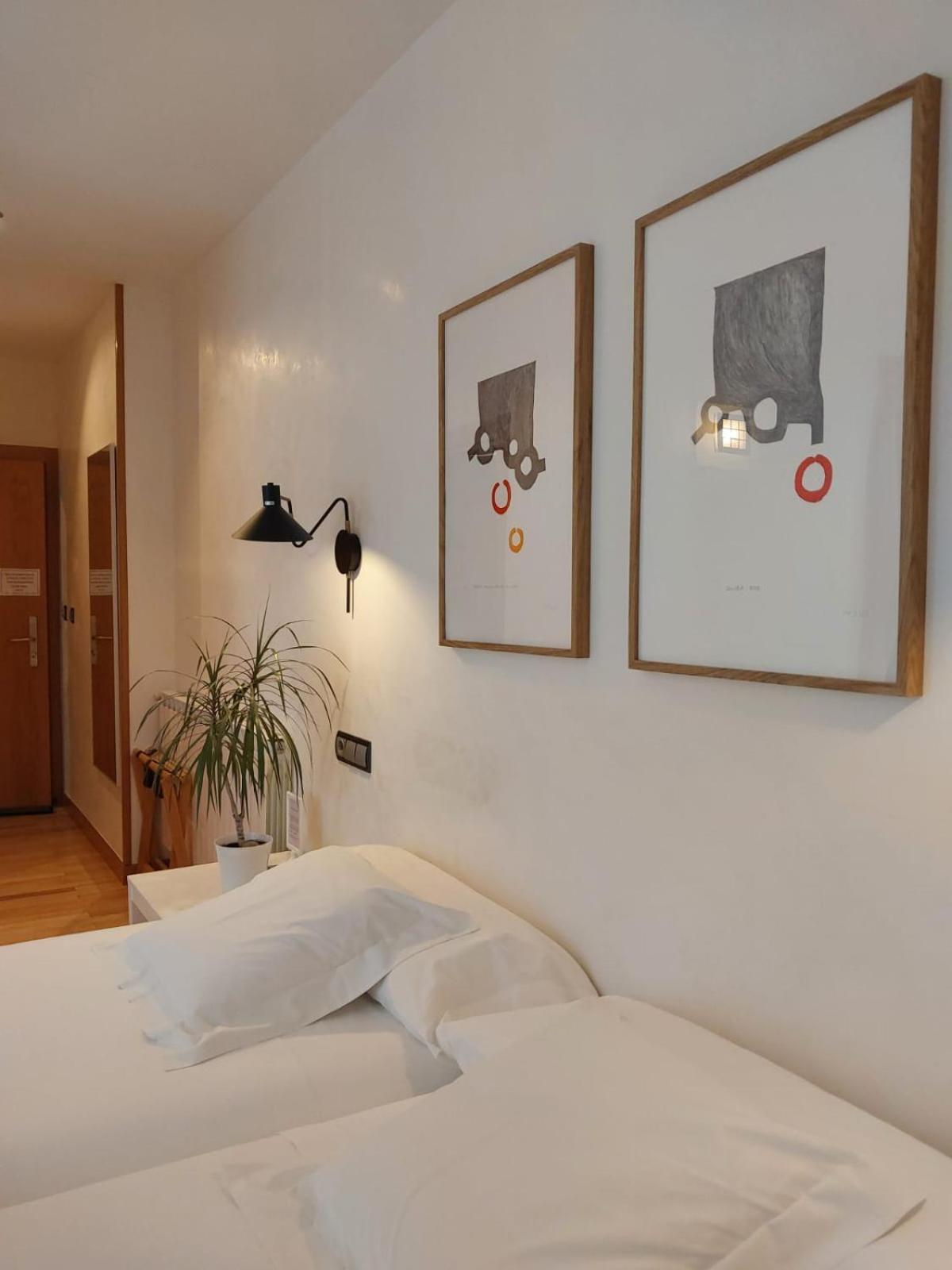 Hotel Nochendi 3*
