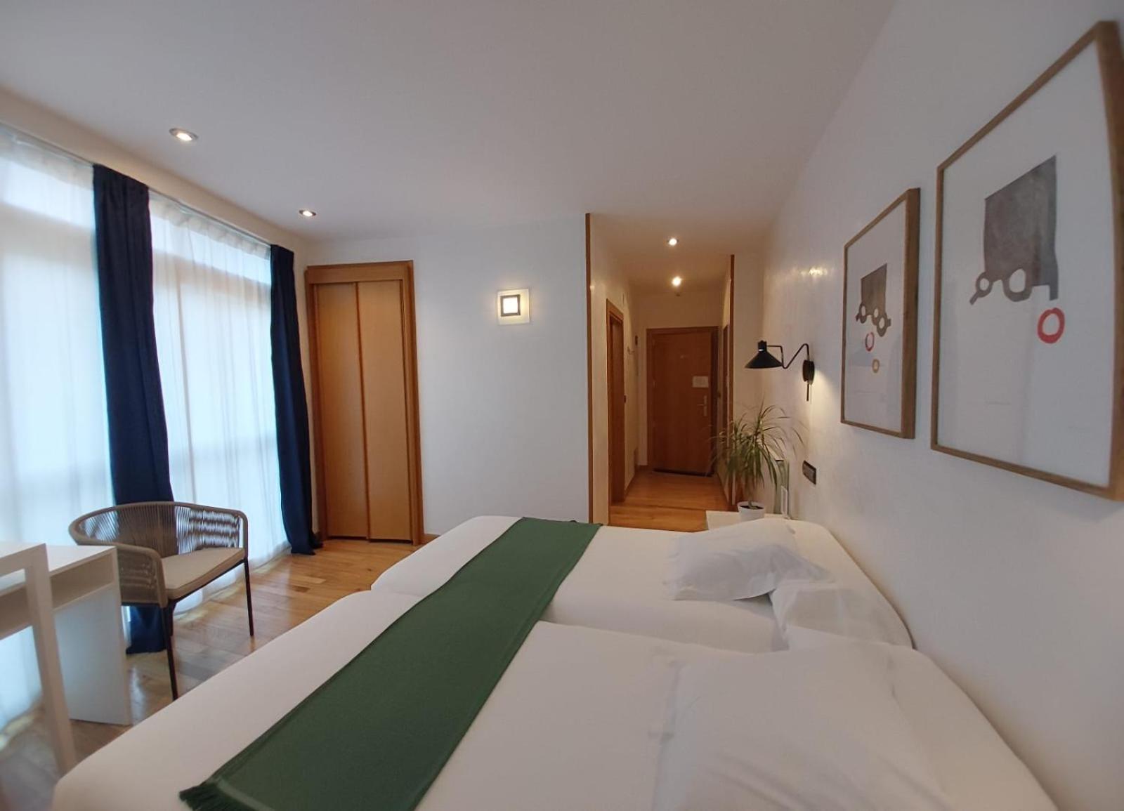 Nochendi Hotel Onís