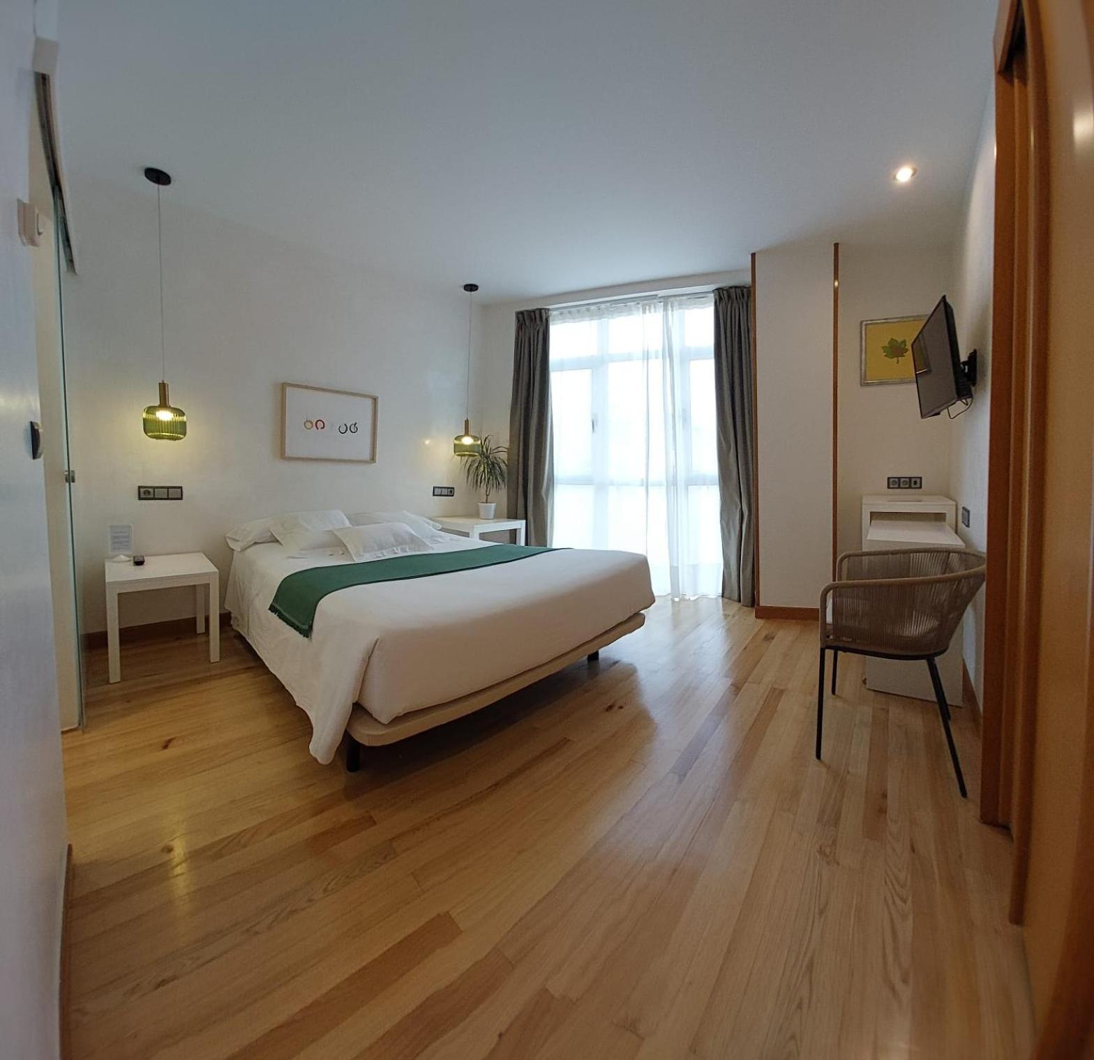 Nochendi Hotel 3*