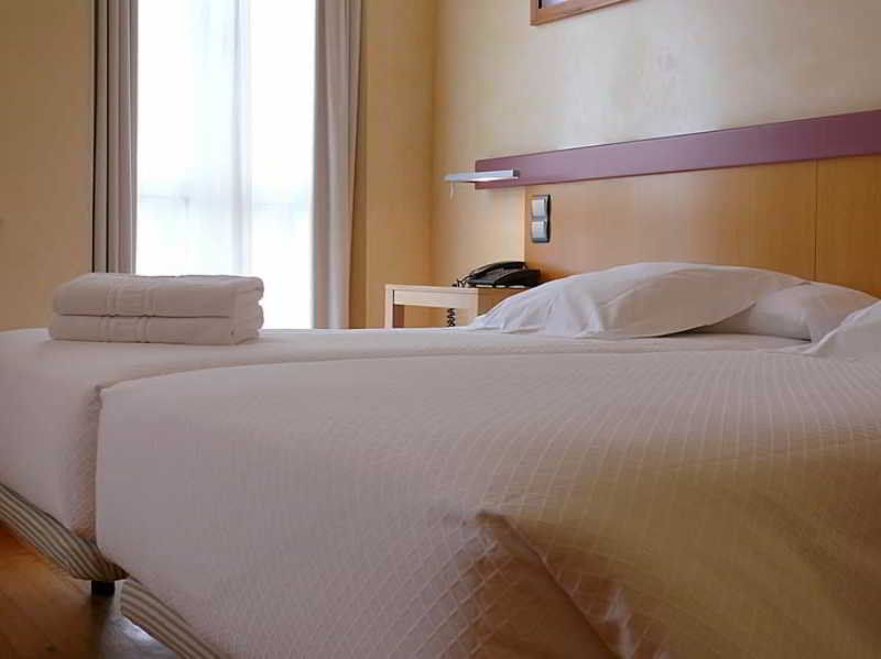 Nochendi Hotel