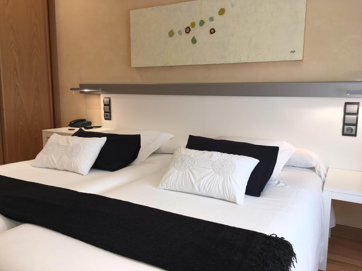 Hotel Nochendi Onís